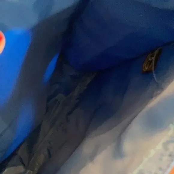 Faith Blooms In The Heart Tote Bag Carry Satchel - Picture 4 of 5